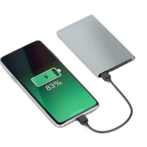 Power Bank - Best Corporate Gift for Employees in India