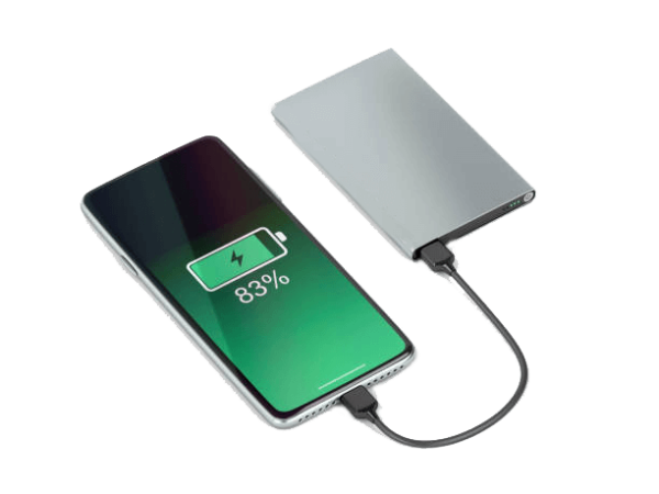 Power Bank - Best Corporate Gift for Employees in India