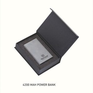 Power Bank - Unique Corporate Gifts for Employees