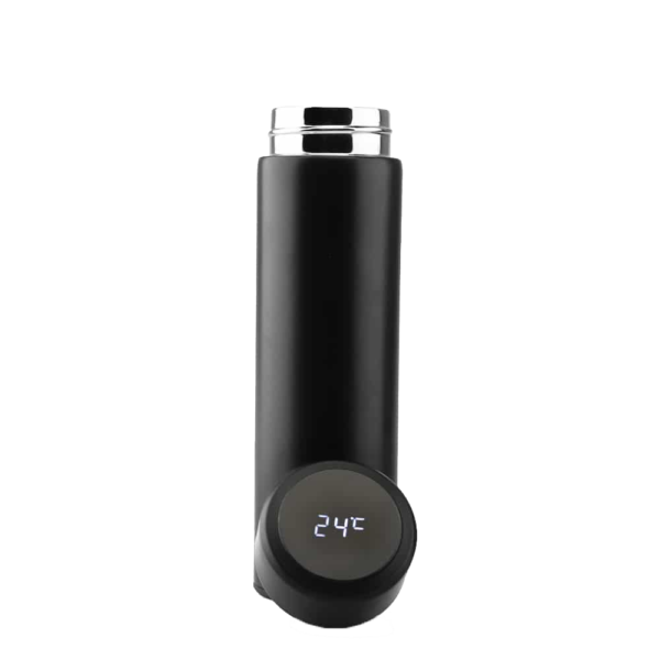 Customized Hot & Cold Vacuum Flask - Corporate Gifting Ideas