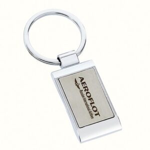 Metal Key Chain - Best Corporate Gifts for Clients and Customers