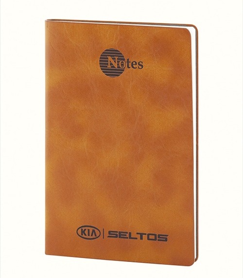 Notebook Diary for Office - Corporate Gifting 