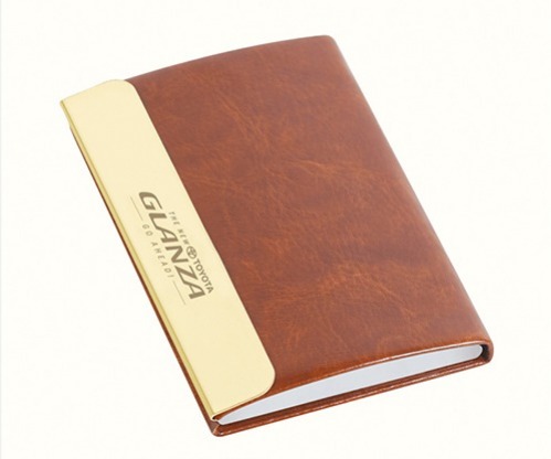Long File Document Holder- Corporate Gifting