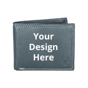 Customized Wallets