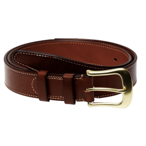 Leather Belt - Office Gifts for Employees
